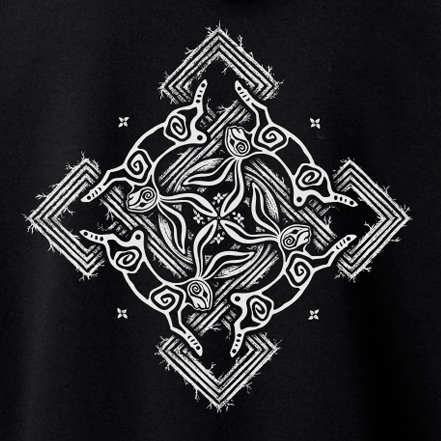Bunnies of Luck / Kangaskassi / PRE-ORDER