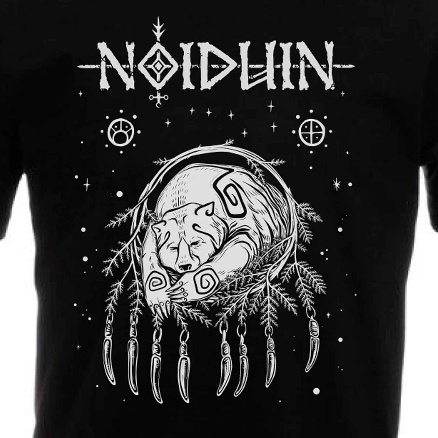 Mesikämmen / T-paita / PRE-ORDER