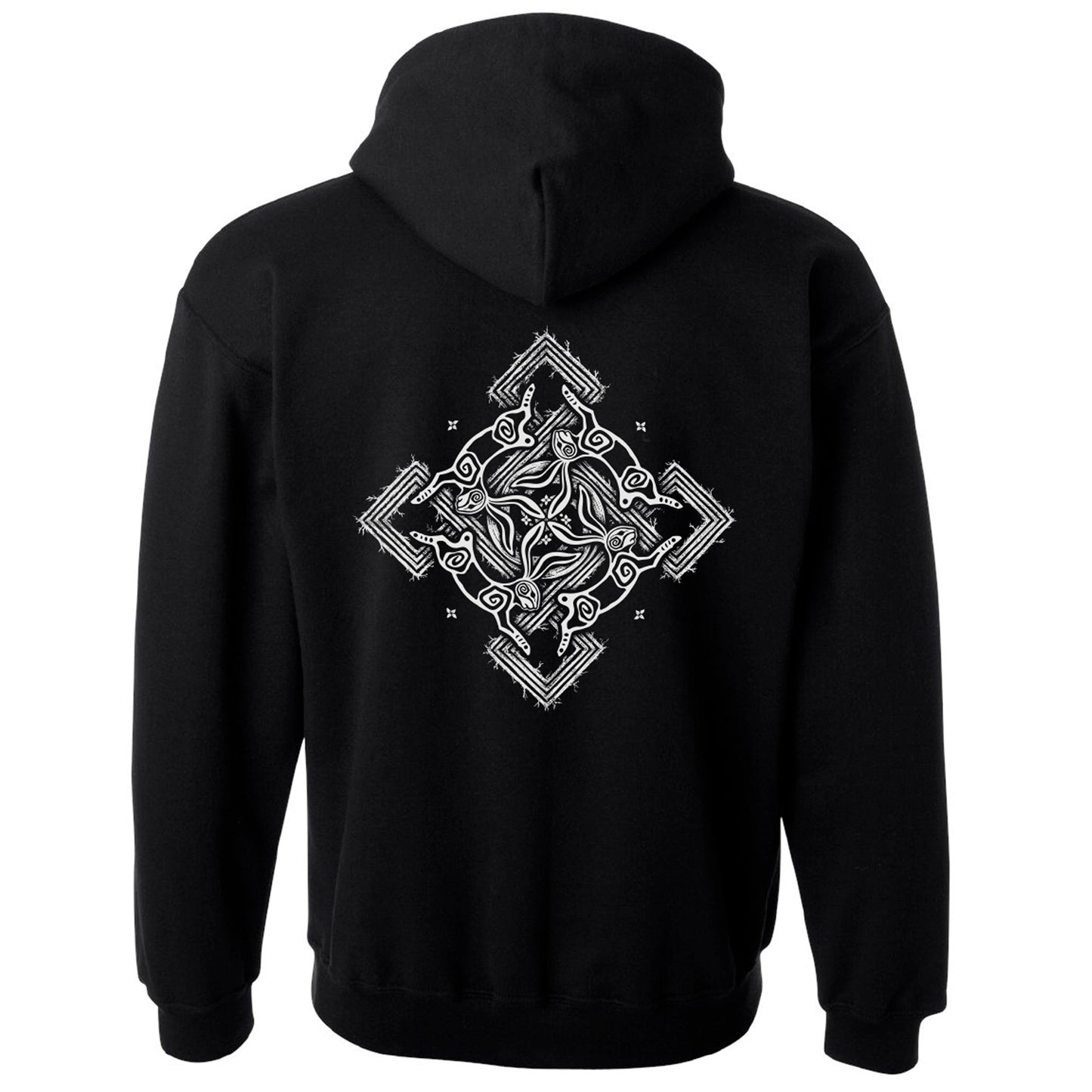 Bunnies of Luck / Vetoketjuhuppari / PRE-ORDER