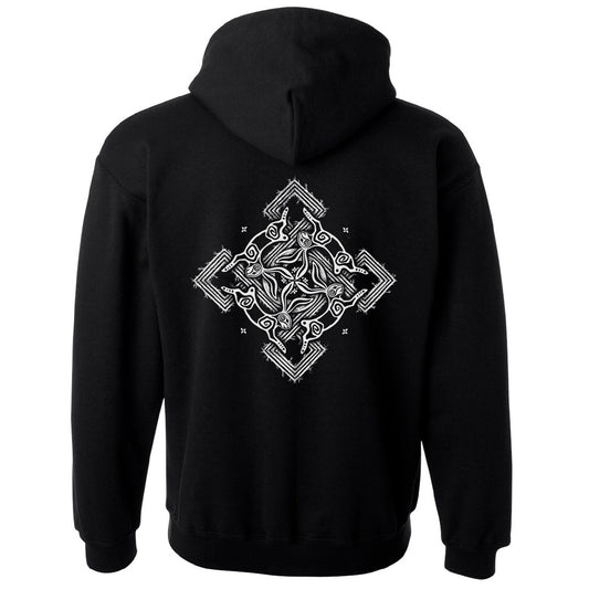 Bunnies of Luck / Vetoketjuhuppari / PRE-ORDER
