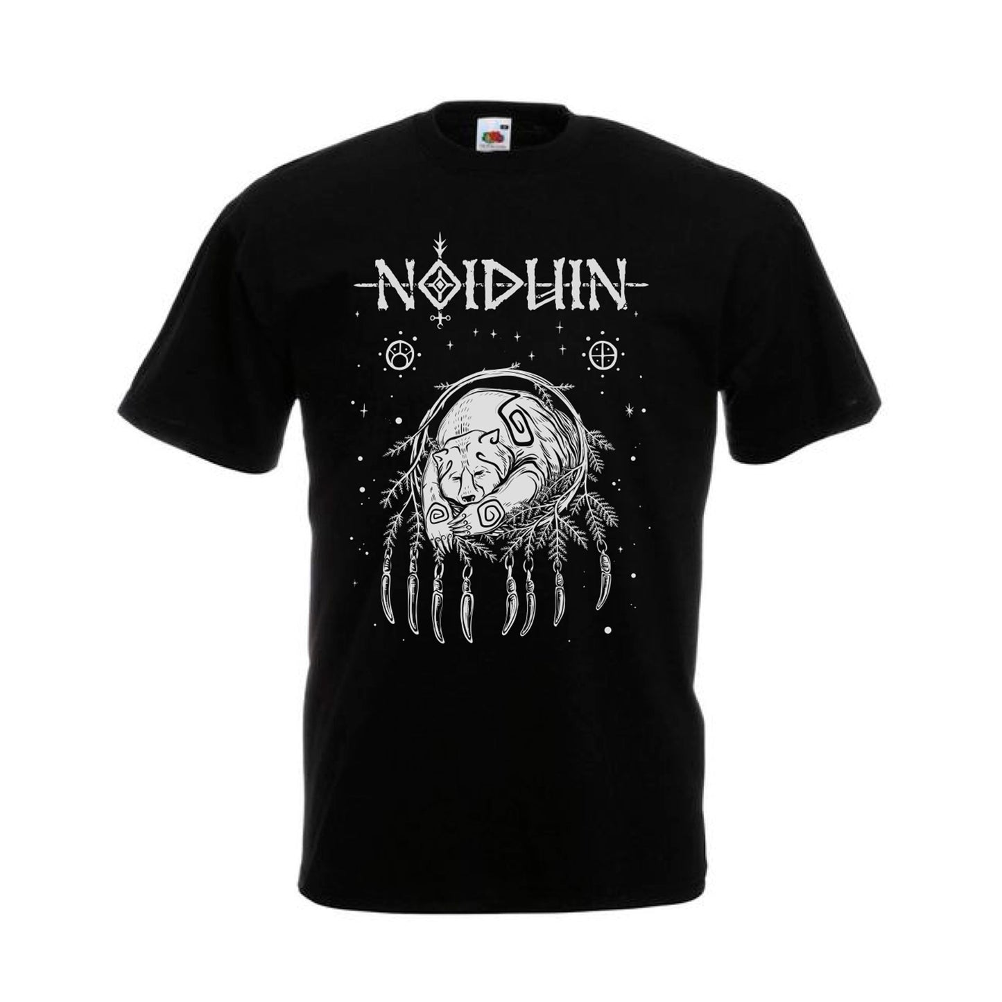 Mesikämmen / T-paita / PRE-ORDER