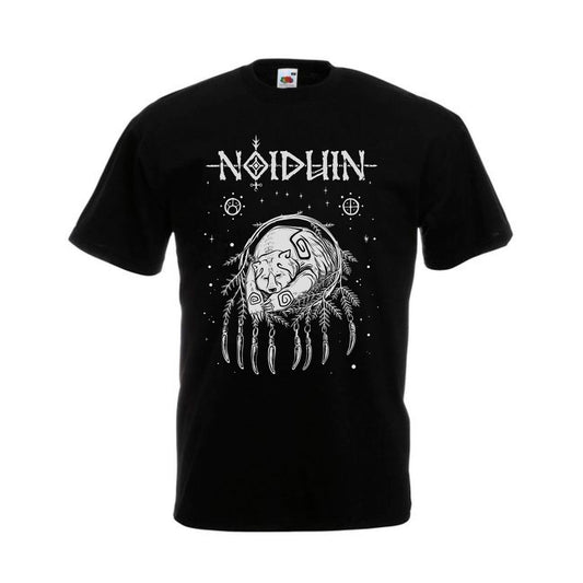 Mesikämmen / T-paita / PRE-ORDER