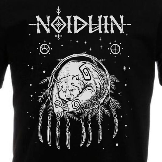 Mesikämmen / T-paita / PRE-ORDER